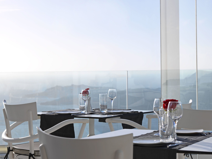 Food & Drinks 5, Lilium Hotel, South Aegean