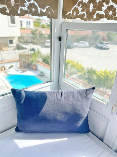 Bedroom 4, Anıt Konak, Çeşme