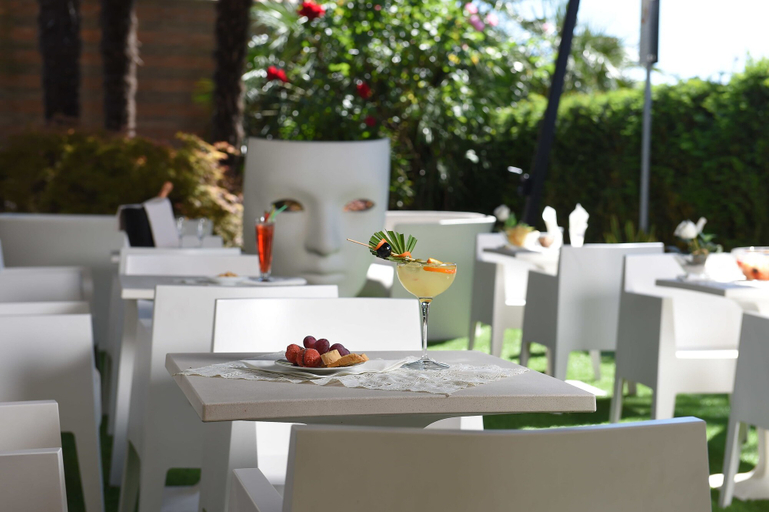 Food & Drinks 5, Hotel Villa Giulietta, Venezia