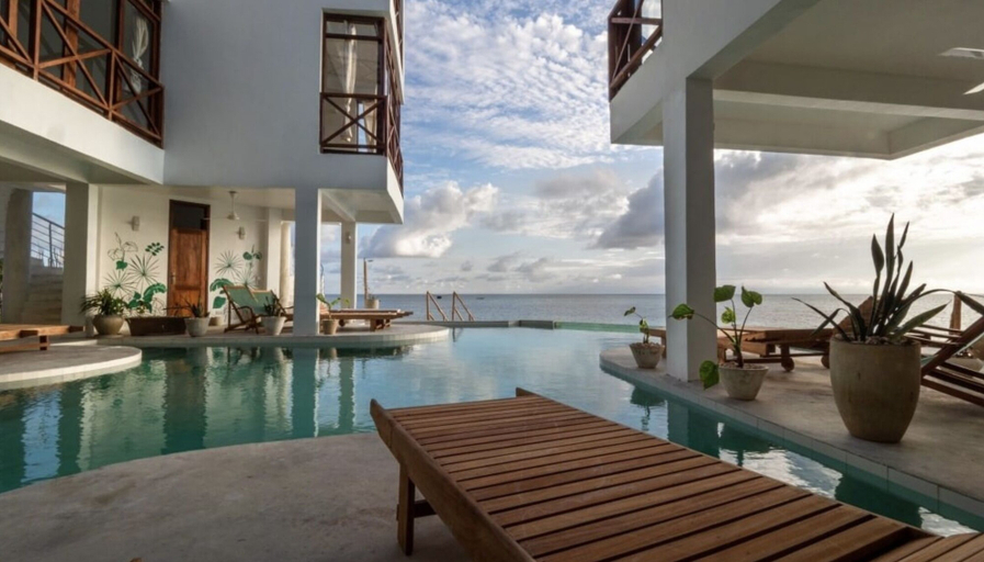 Sport & Beauty 5, ZAN Tropical Jambiani Beach, Kusini