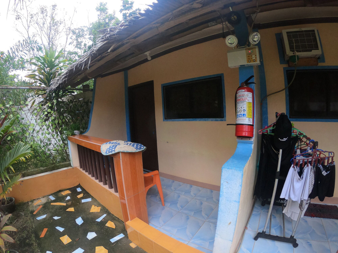 Exterior & Views 2, Bohol Sea Breeze Cottages & Resort, Panglao