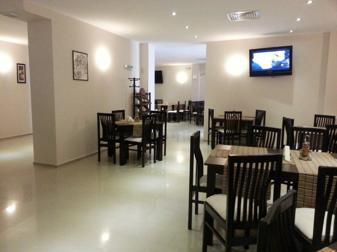 Food & Drinks 5, Menada Sunset II Kosharitsa, Nesebar