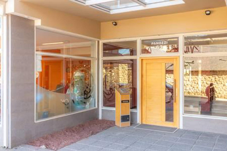Exterior & Views, Departamento con Vista en Pleno Centro, Bariloche