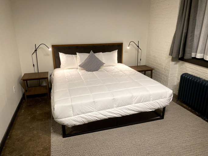 Bedroom 3, 424-Apt. 405, Allegheny