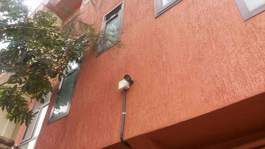 Exterior & Views 2, DAKS HOTEL KIRINYA, Jinja