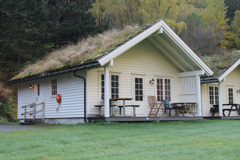 Exterior & Views 2, Hjelledalen Hyttesenter, Stryn