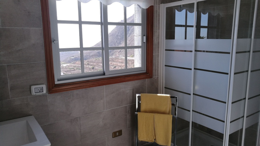 Bathroom 3, Holiday Home Emblema - Adults Only, Santa Cruz de Tenerife