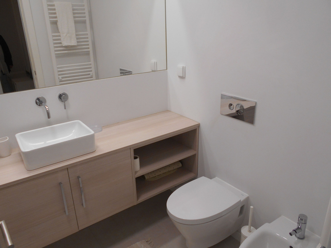 Bathroom 3, 1E Carvoeiro, Lagoa