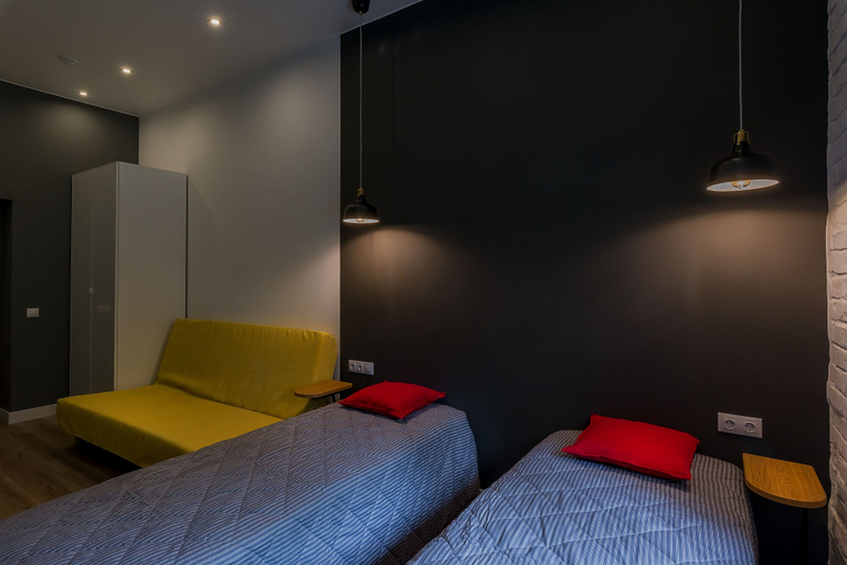 Others 4, RentalSPb Apart-hotel, Sankt-Peterburg gorsovet