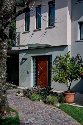 Exterior & Views 2, Like Home - Boutique Hotel, Bergamo