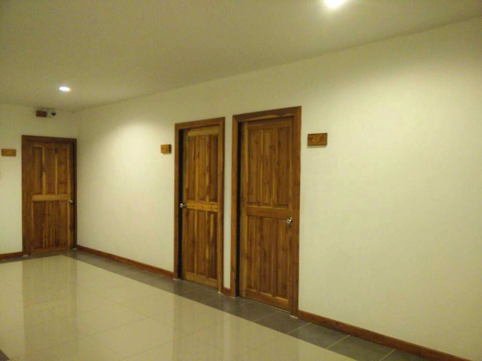 Others 4, Thongphaphum Place, Thong Pha Phum