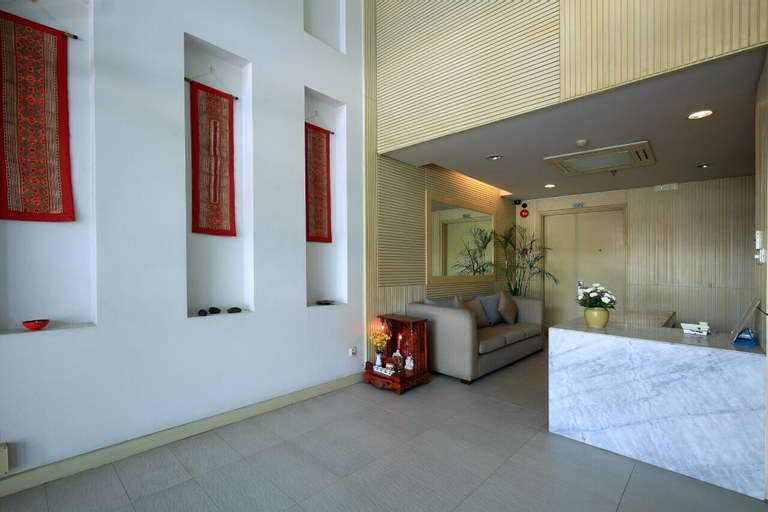 Glenwood Apartment, District 2
