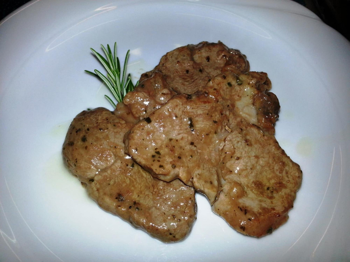 Food & Drinks 5, Albergo Ristorante Fratte, Treviso