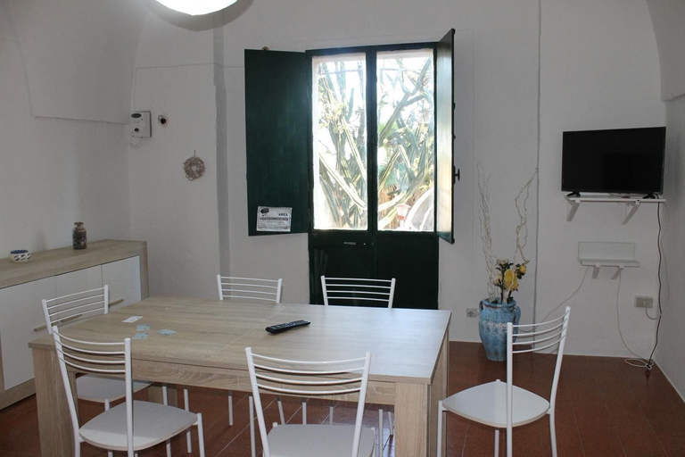 Private kitchen 3, Masseria Pittuini, Lecce
