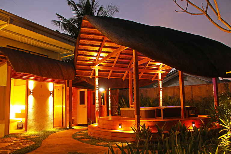 Exterior & Views 2, Balai Princesa, Puerto Princesa City