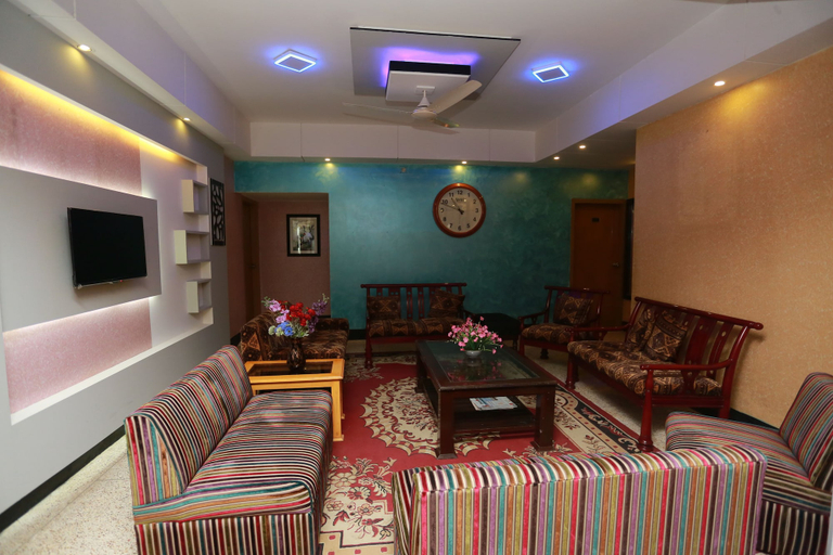 Others 5, Nagar Valley Hotel, Dhaka