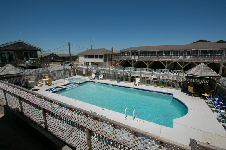 Outer Banks Motel, Dare