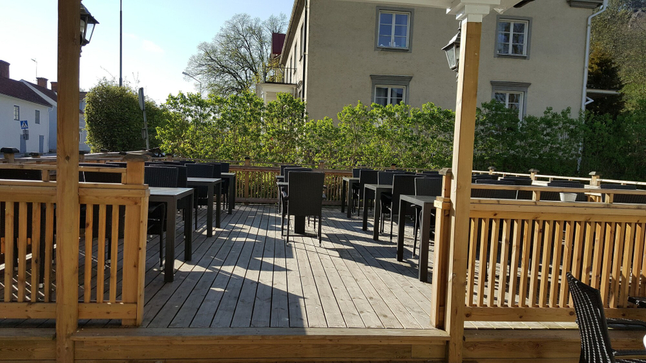 Food & Drinks 4, Gamleby Hotell, Västervik