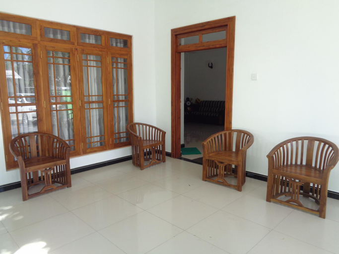 Others 3, Riverdale holiday Inn, Thamankaduwa
