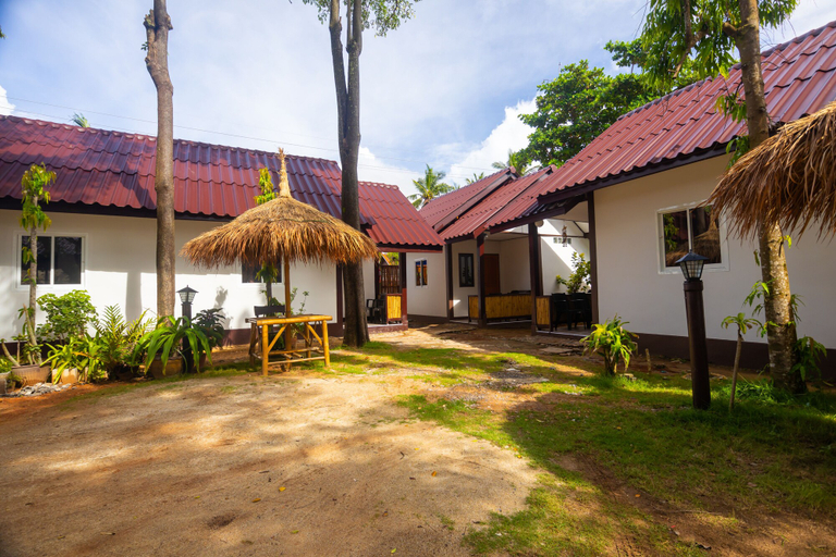 Exterior & Views 2, Harry's Sunset Klong Nin Beach, Ko Lanta