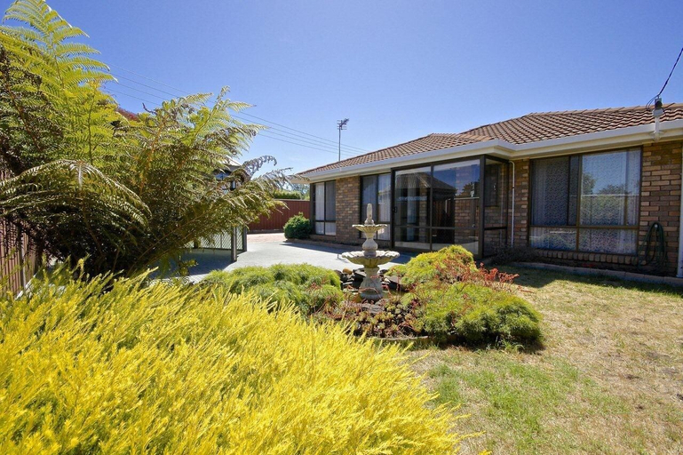 Exterior & Views, Ocean Beach Villa, Devonport