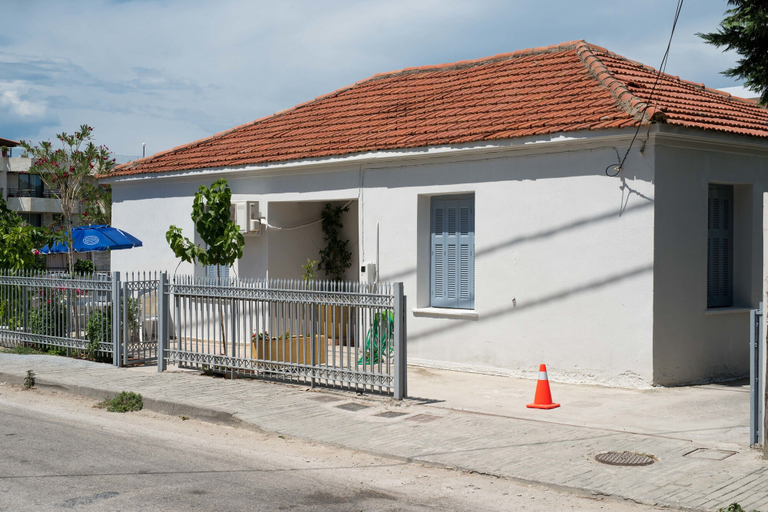 Exterior & Views 2, Three Bedroom Traditional Village House, Peloponnese