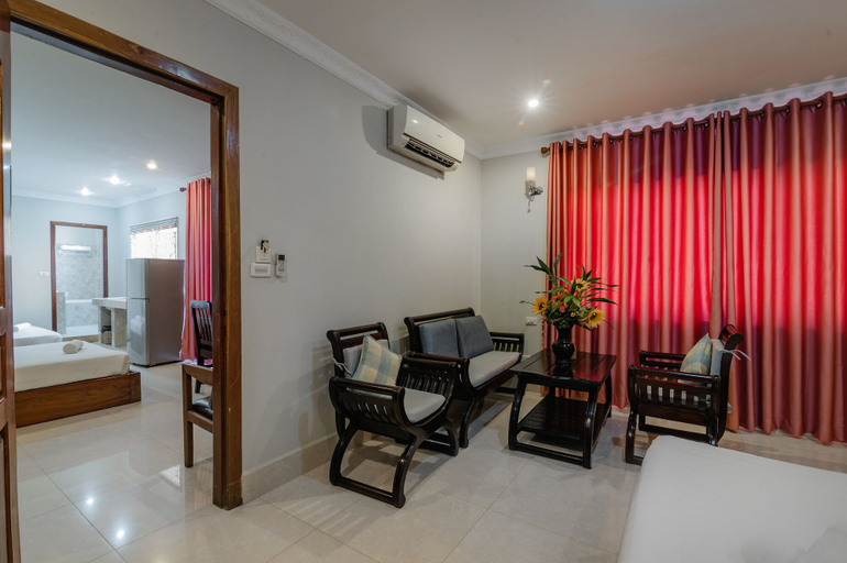 Others 5, Sinaka Angkor Hotel, Siem Reap