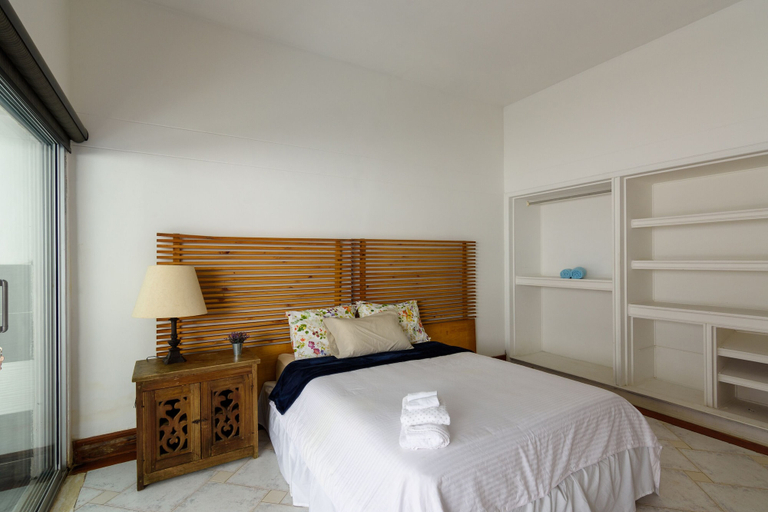 Bedroom 2, Finca Hotel Guadalupe, Sopetrán