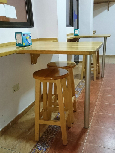 Others 5, Hostal San Marcos II, Guadalajara