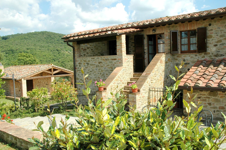 Exterior & Views 2, Agriturismo Malagronda, Perugia