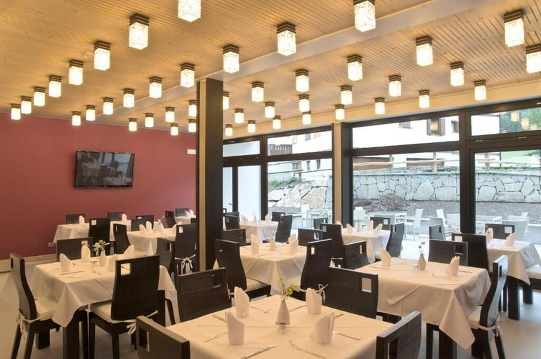 Food & Drinks 5, Active Hotel La Torre, Belluno