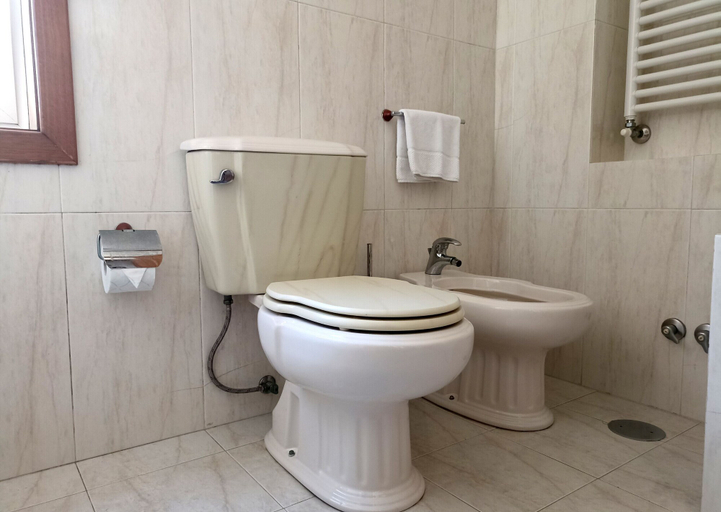 Bathroom 4, MyStay - Villa Luisa, Vila do Conde