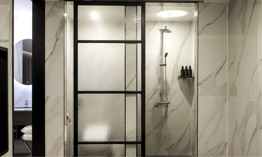 Bathroom 4, Namyangju Aone Hotel, Namyangju