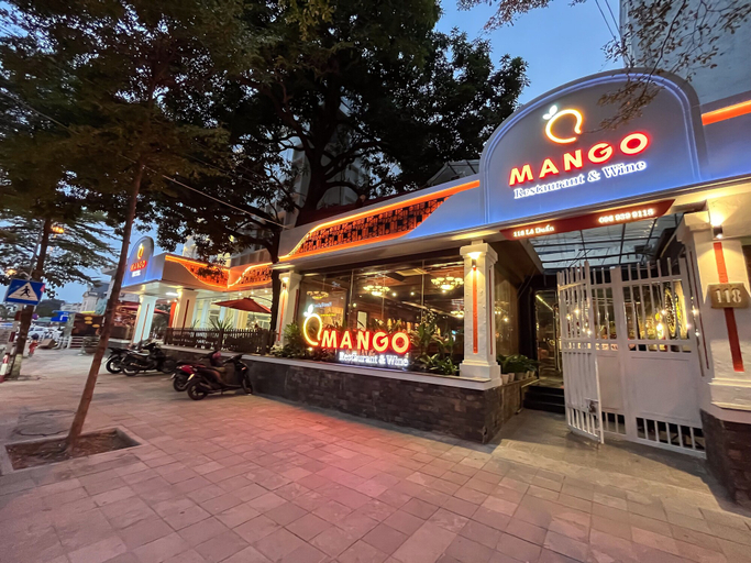 Exterior & Views 2, Mango Hotel Hanoi, Hoàn Kiếm