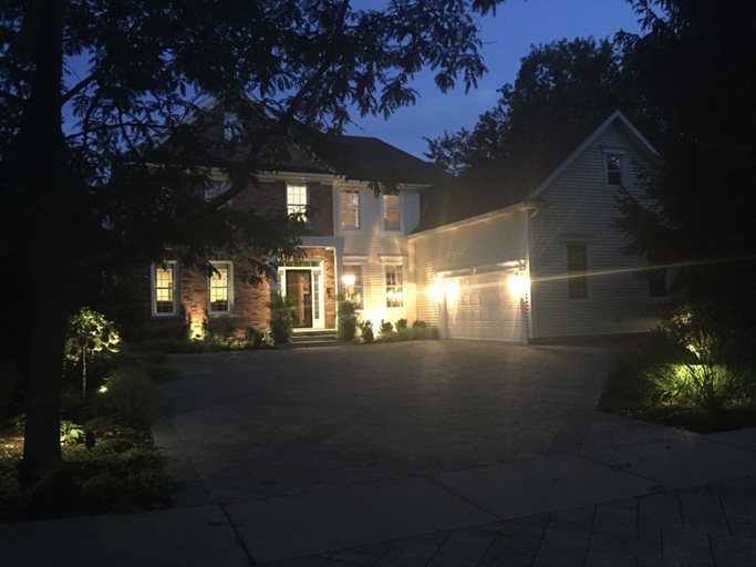 Exterior & Views 2, Rye Park Manor Luxury B&B, Niagara