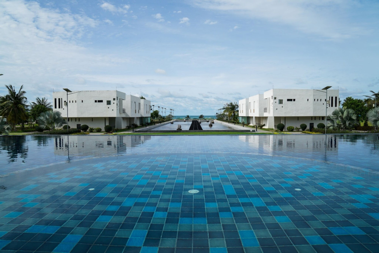 Sport & Beauty 2, Serene Phla Resort and Restaurant, Ban Chang