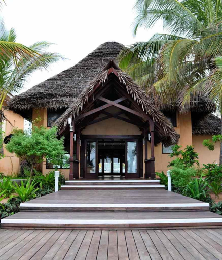 Exterior & Views 2, The Nautilus Pemba Hotel, Pemba