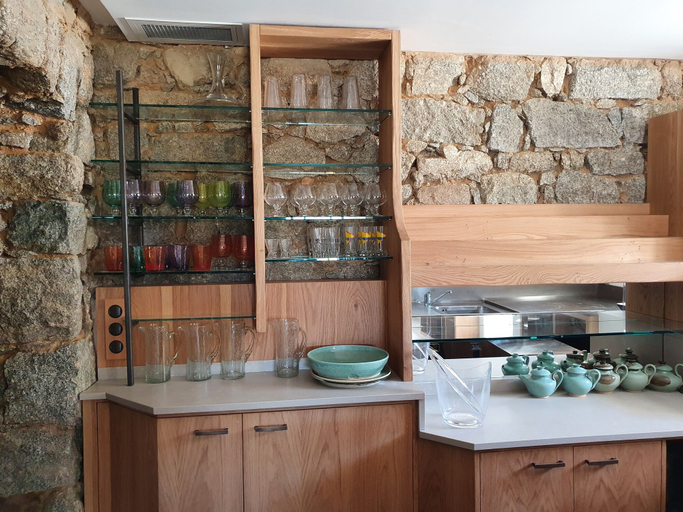 Food & Drinks 5, Hotel Casale Olmia, Haute-Corse