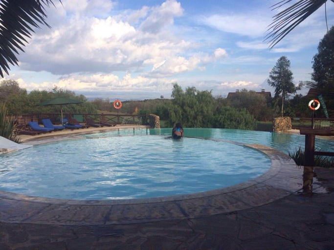Sport & Beauty, Marula House, Gilgil