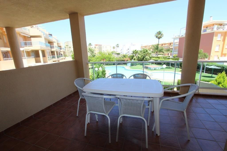 Others 4, Apartamento Marina Playa C3, Alicante