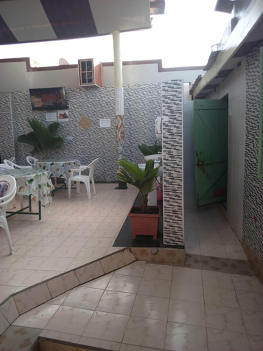 Others 4, 1000 Thousand Psalms Hotel, Makueni