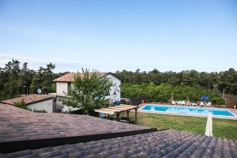 Exterior & Views 2, Sicily Country House & Beach, Catania
