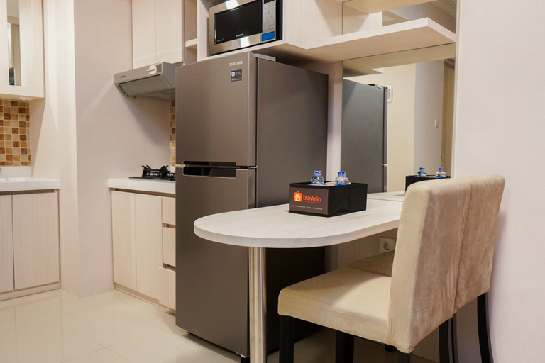 Others 5, Relaxing 2Br Signature Park Grande Apartment, Jakarta Selatan