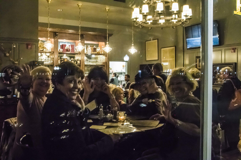 Food & Drinks 5, The Meadows Hotel, Obion