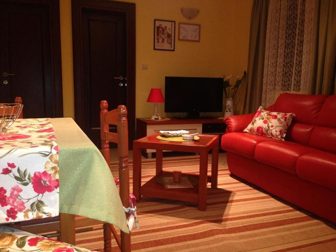 Others 5, Apartments Matkovic