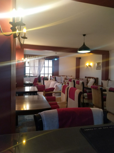 Food & Drinks 4, Raf' Rafreel Hotel, Kajiado North
