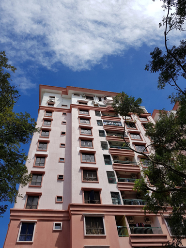 Exterior & Views 2, Most Luxurious Penthouse, Kota Kinabalu