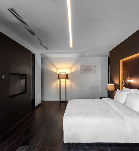 Bedroom 26