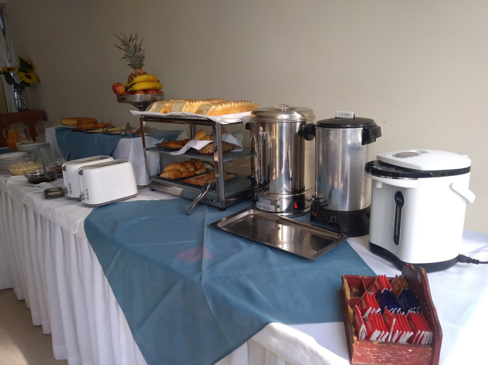 Food & Drinks 4, Arenas del Mar Apartments, n.a351