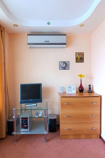 Others 4, CityInn Taganka, Central